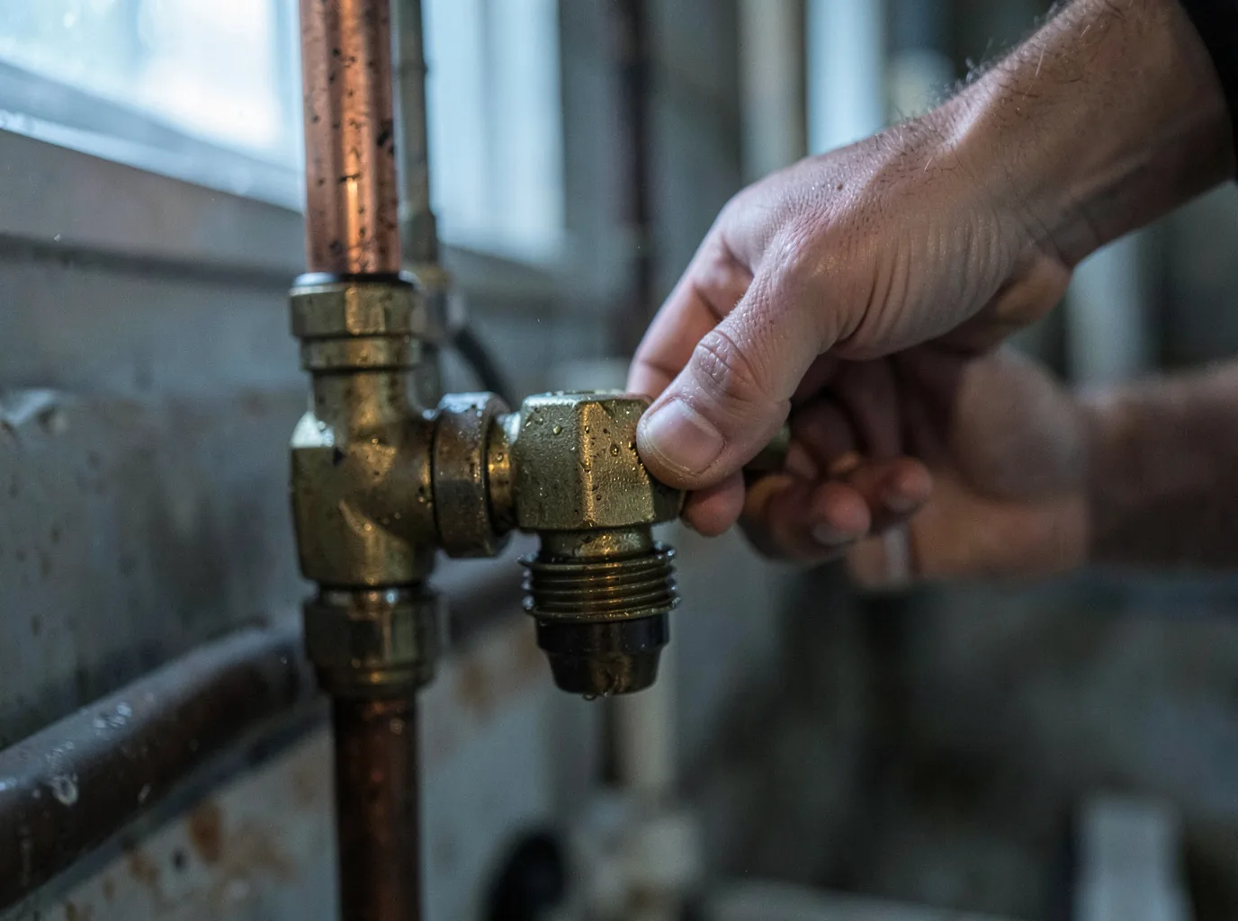 Emergency Plumber Lineville, IA FAQs